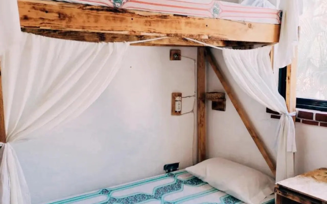Natural Mystic Hostal