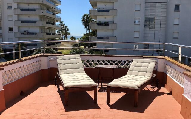Hotel Capri Sitges