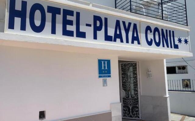 Apartamento Playa en Conil