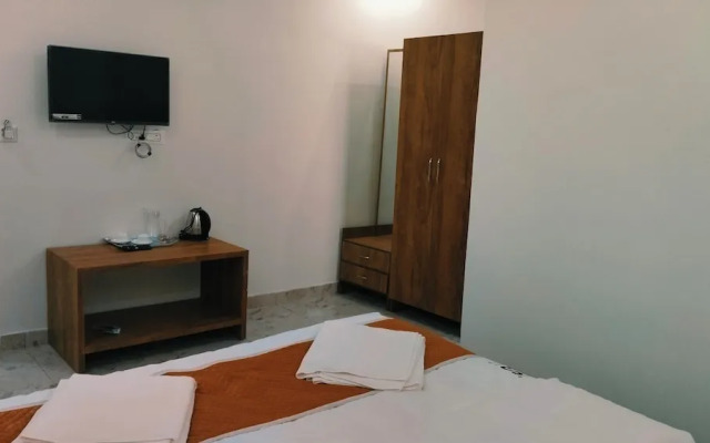Banaras Spirits Boarding And Lodging