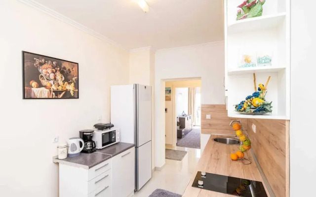 Apartments Blazevic - Two Bed/apt With Hot Tub 2