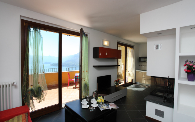 Alto Perledo Panoramica