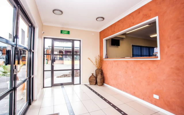 Darra Motel and Conference Centre
