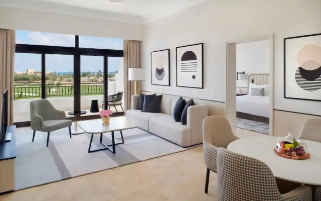 Address Marassi Golf Resort - Residences