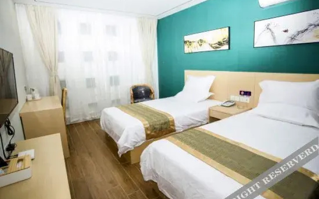 Kunshan Siat Room