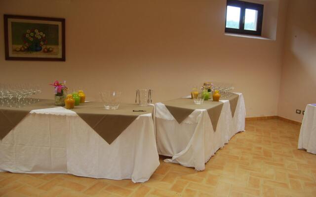 Agriturismo iPoderi