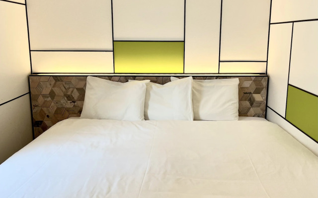 Henn na Hotel Osaka Shinsaibashi