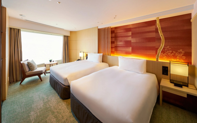 Hotel Gajoen Tokyo