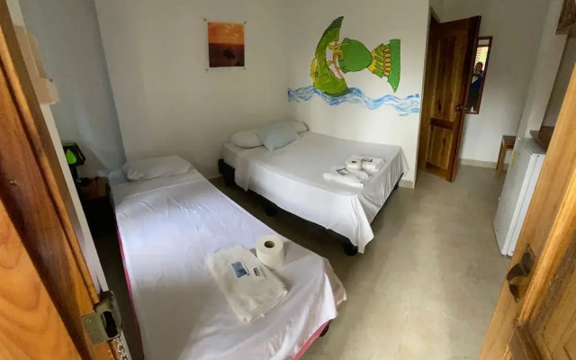 Hostal Quentin