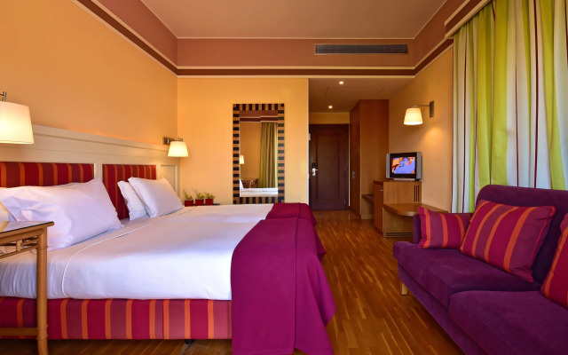 Pestana Sintra Golf Conference & Spa Resort