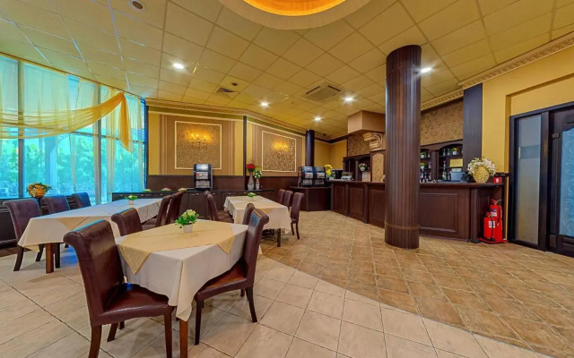 Elena Hotel - All Inclusive