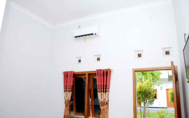 Hotel Minang Permai 3