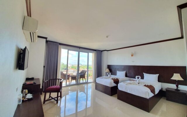 Continental Plaza Vientiane