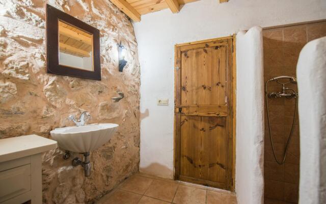 Can Guillo - Villa With Private Pool In Pollenca