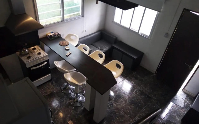 Brisa del Mar y Relax