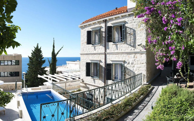 Villa Allure of Dubrovnik