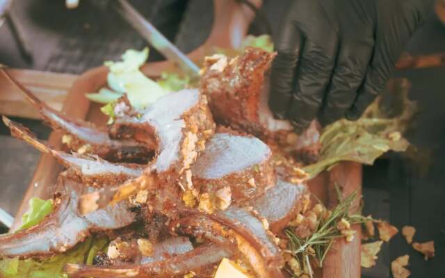 Dream Dome Glamping Studio Ichihara