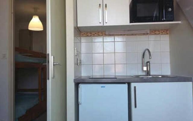 Appartement Saint-Martin-de-Ré, 1 pièce, 4 personnes - FR-1-544-1