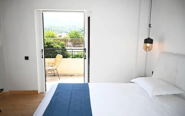 Wyndham Corfu Acharavi