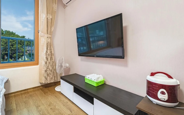 Samcheok Haeoreum Pension