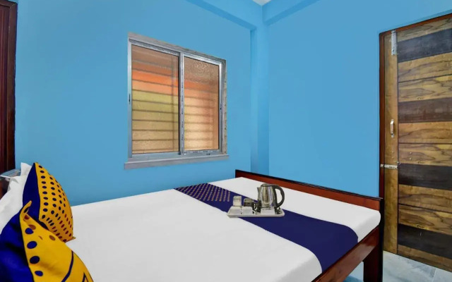 SPOT ON 70262 Singh Guest House