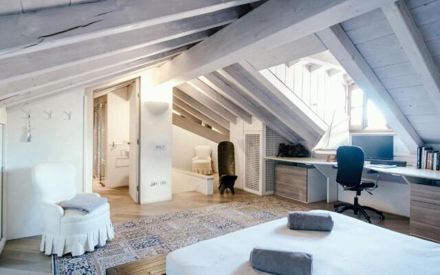 Sailer Loft - By House Of Travelers -