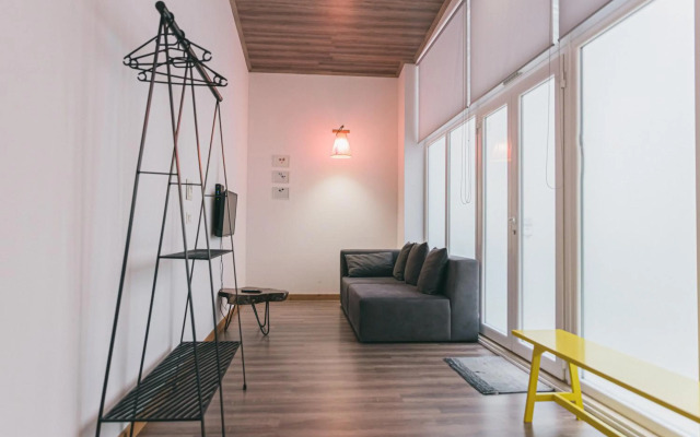 Sun&Moon Ohridlake Apartments