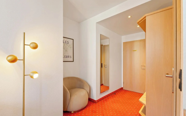 Steiners Hotel