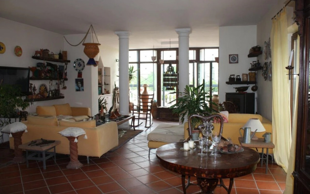 B&B La Marchesa