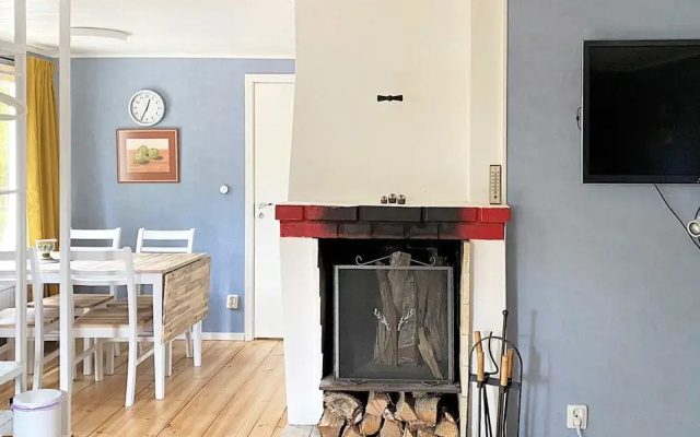5 Person Holiday Home in Tenhult JÃ¶nkÃ¶ping