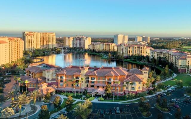 Club Wyndham Bonnet Creek