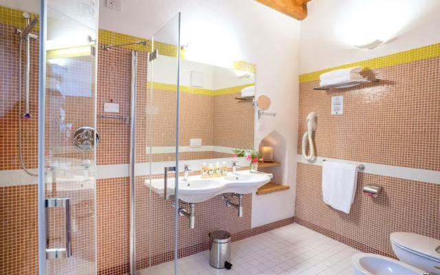 Albergo Palazzo Lodron Bertelli