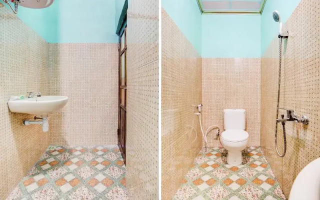 Hotel O Sybilla Cafe & Homestay