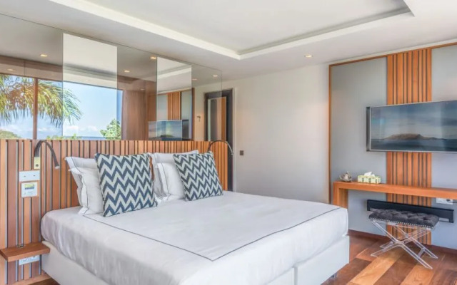 Dream Villa St.Jean-2033