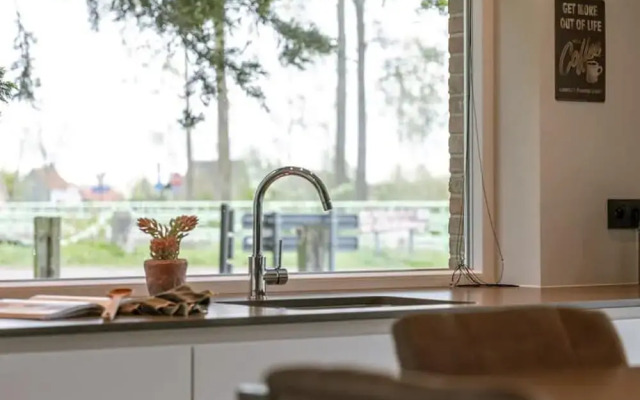 Holiday Home Along the Canal With Great Views