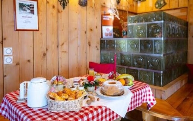 Slovenian Traditional Guest House