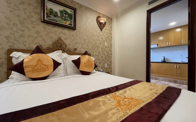 Airstar Hotel & Apartment