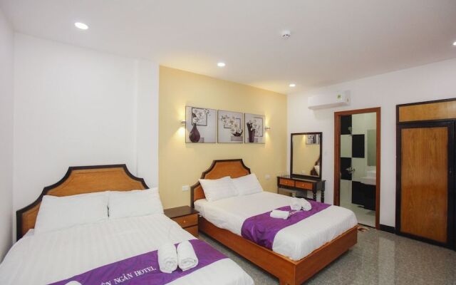 Thien Ngan Hotel