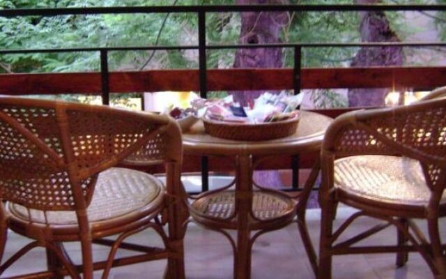 Guest House La Manta