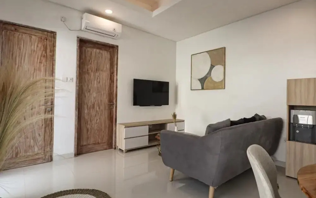 Giegie Villa