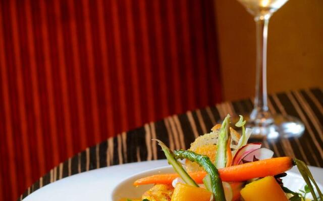 Radisson Blu Hotel, Montpellier