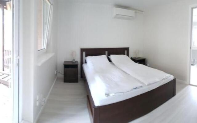 Vila Goda & Vila Roma