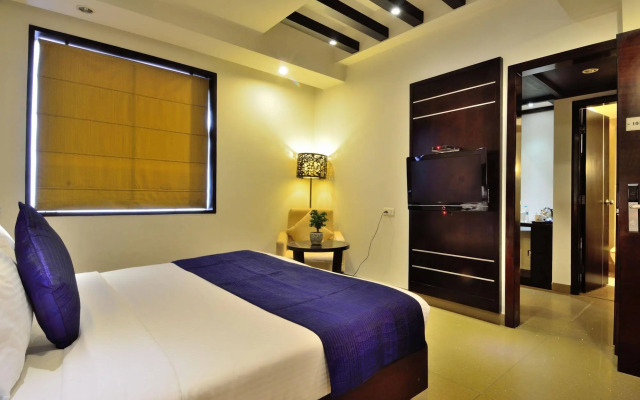 Lakshya's Hotel