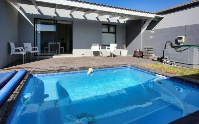 Casa Be Langebaan 6-Sleeper