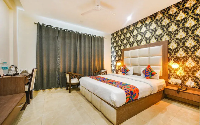 Hotel Viraj Inn