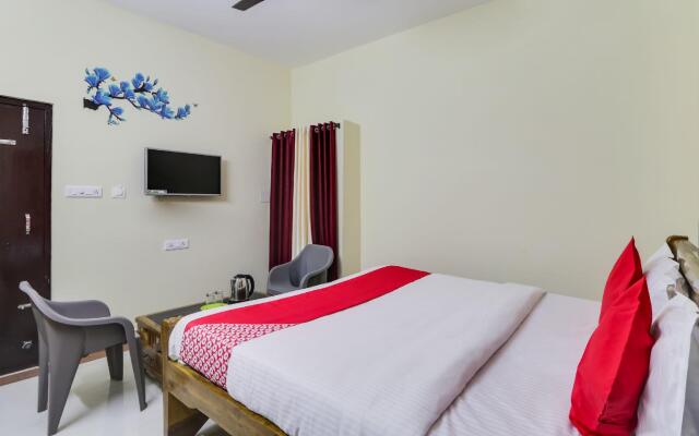 Hotel Vaiko by OYO Rooms