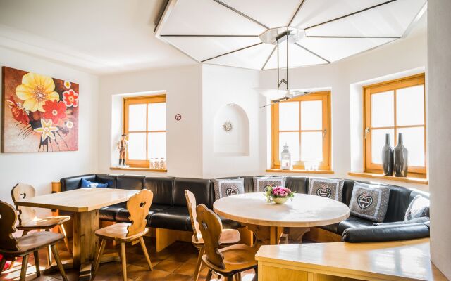 Landhaus Lodges Kaprun by we rent