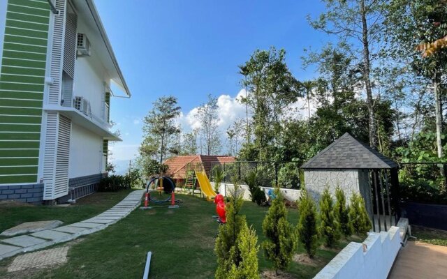 Sprise Munnar Resort and Spa