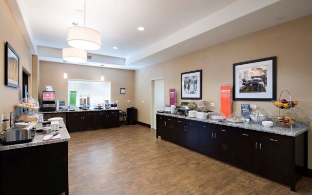 Hampton Inn Saskatoon South
