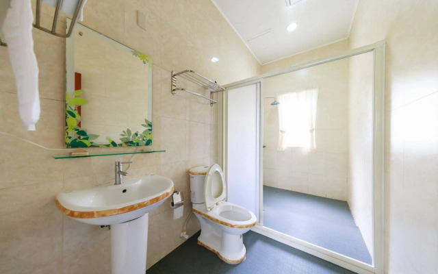 Sanwi B&B